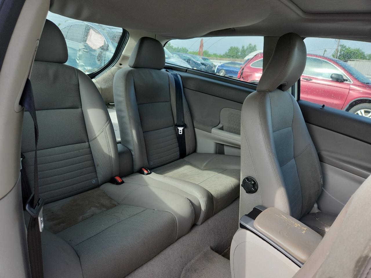 Volvo C30 T5 Image 5