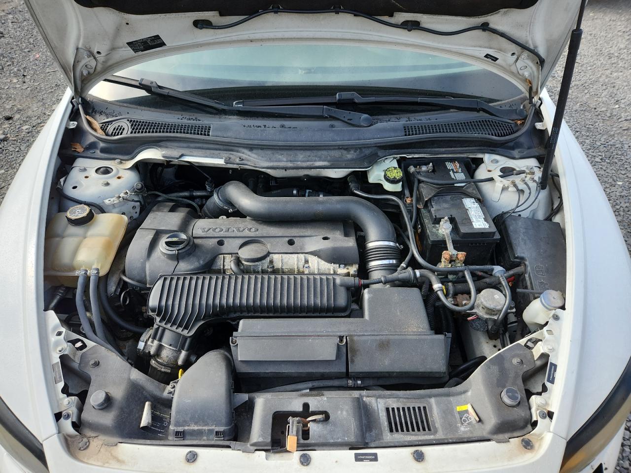 Volvo C30 T5 Image 13