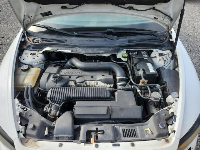 Volvo C30 T5 Image 13