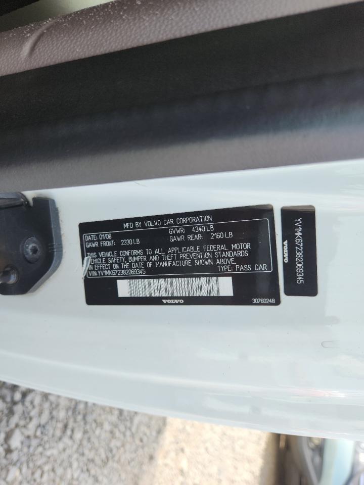 Volvo C30 T5 Image 6