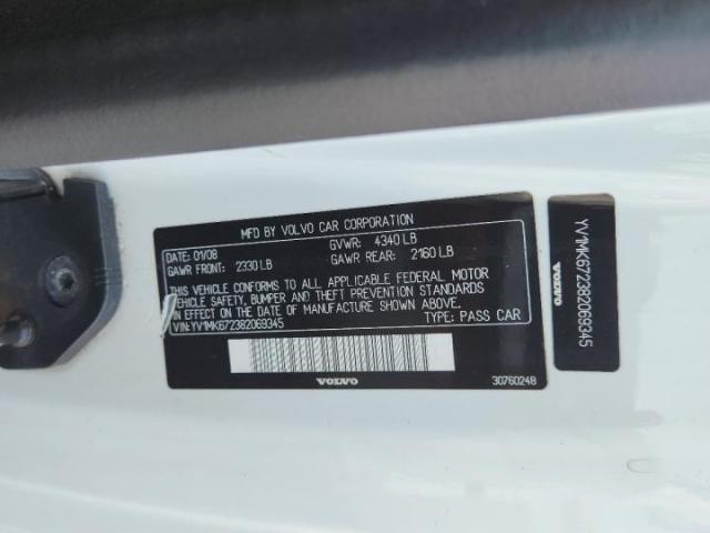 Volvo C30 T5 Image 6