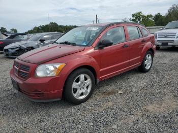  Salvage Dodge Caliber