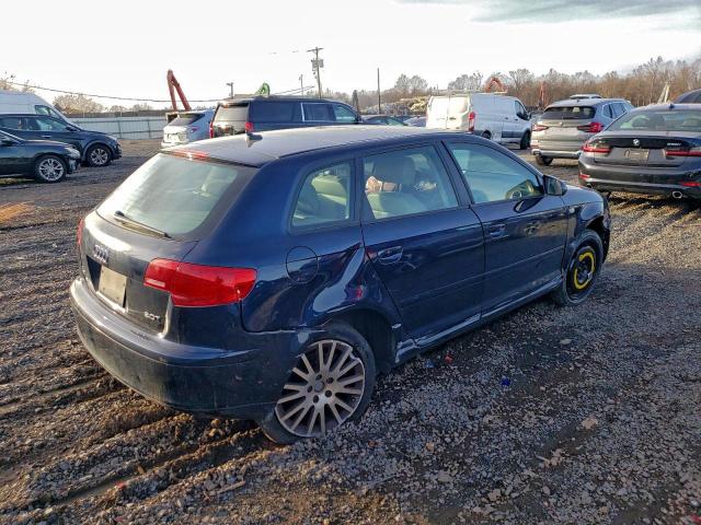 Audi A3 2.0 Premium Image 11