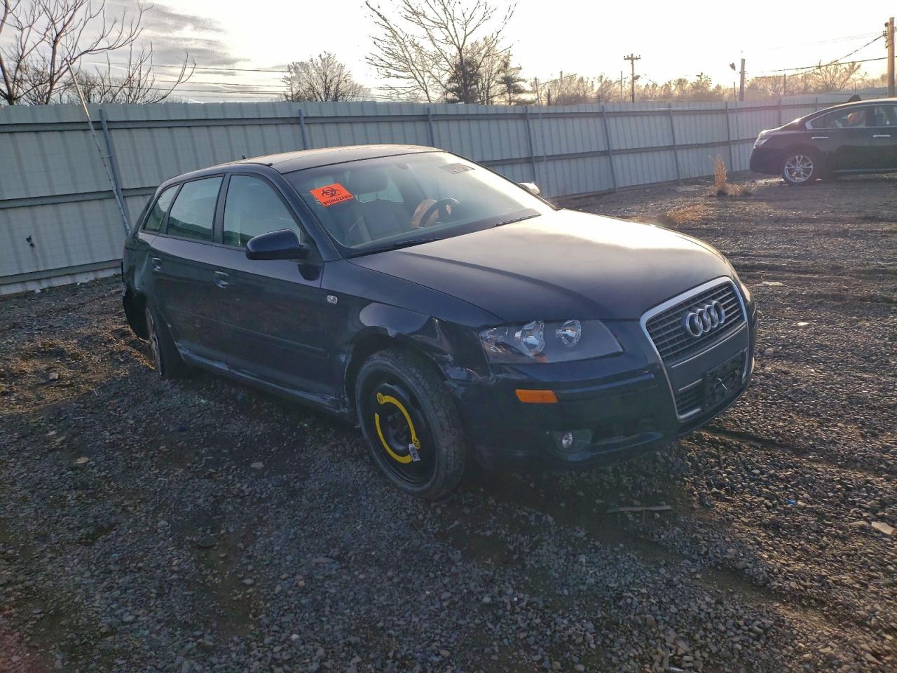 Audi A3 2.0 Premium Image 2