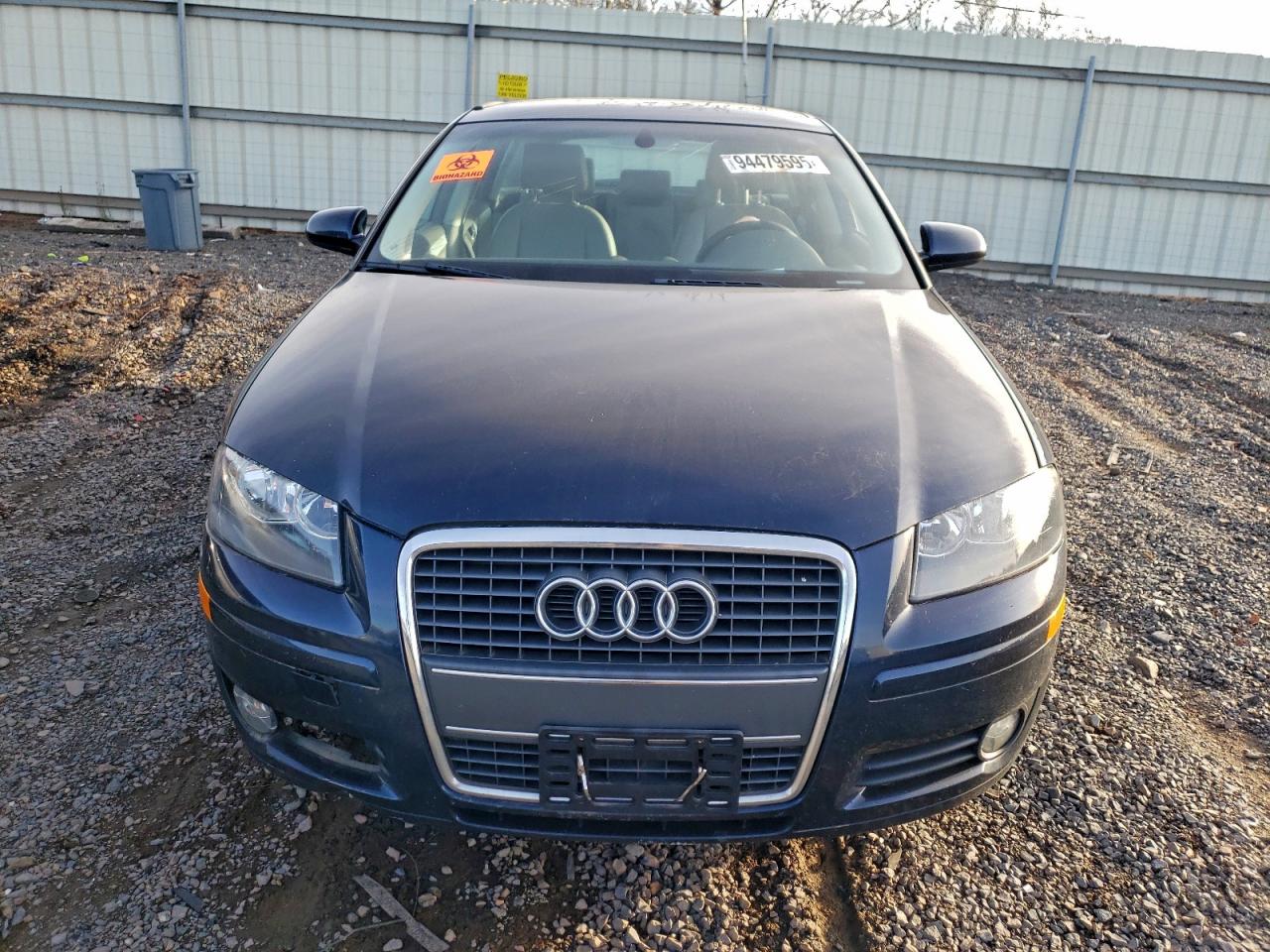Audi A3 2.0 Premium Image 4