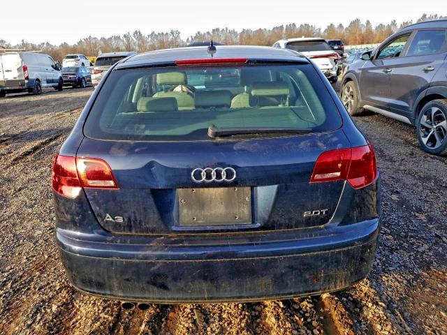 Audi A3 2.0 Premium Image 3