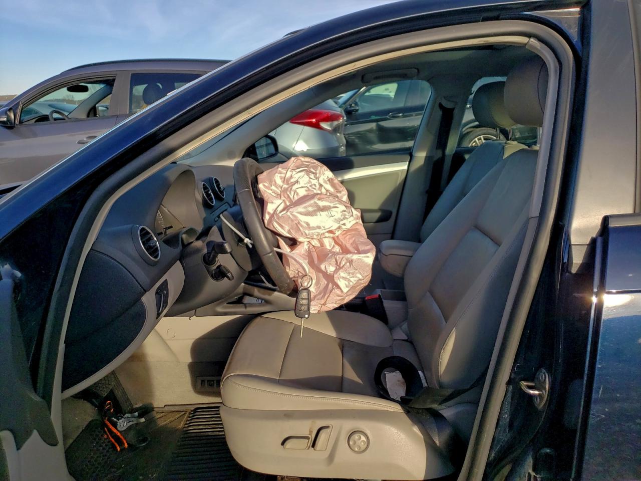 Audi A3 2.0 Premium Image 5