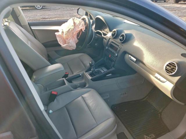 Audi A3 2.0 Premium Image 8