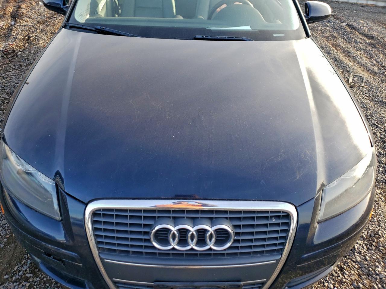 Audi A3 2.0 Premium Image 9