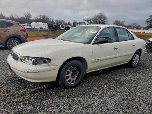  Salvage Buick Century