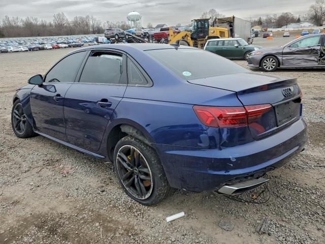 Audi A4 Premium 45 Image 4