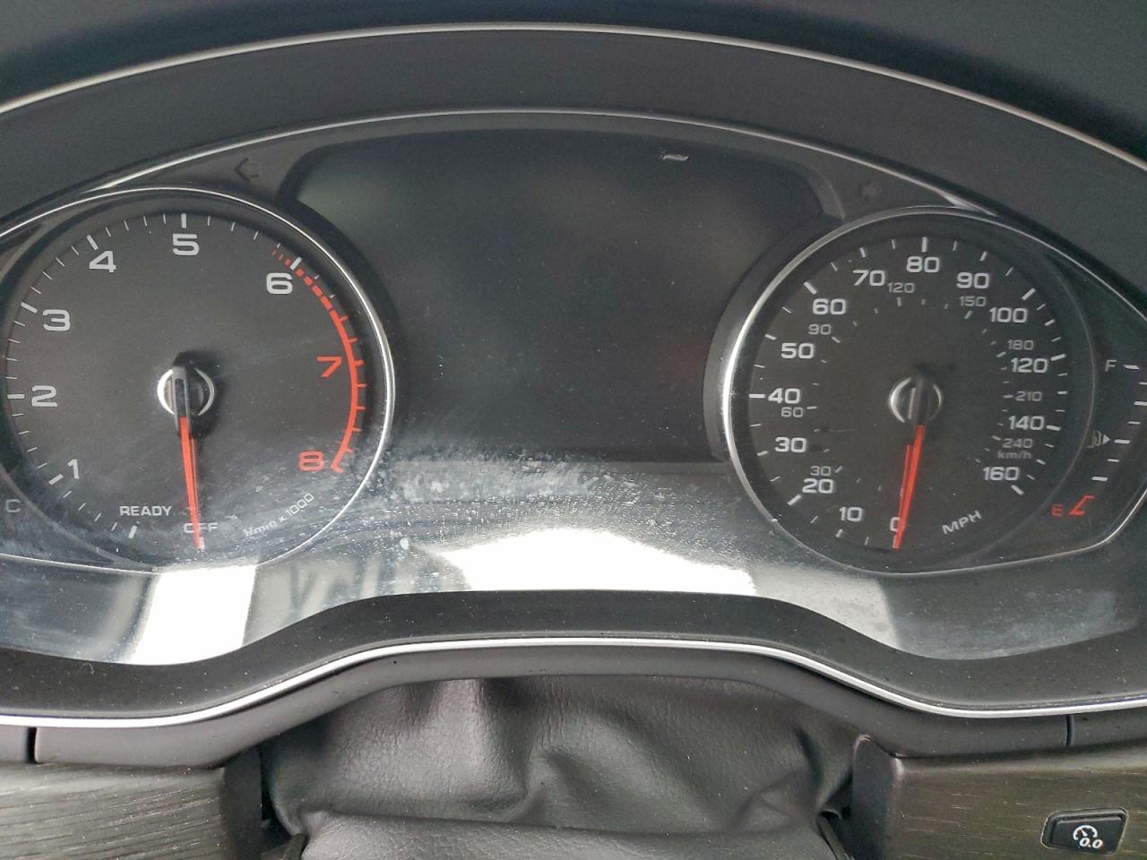 Audi A4 Premium 45 Image 12