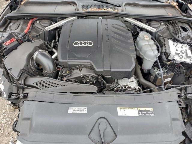 Audi A4 Premium 45 Image 7