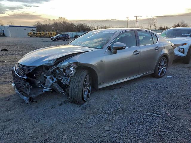  Salvage Lexus Gs