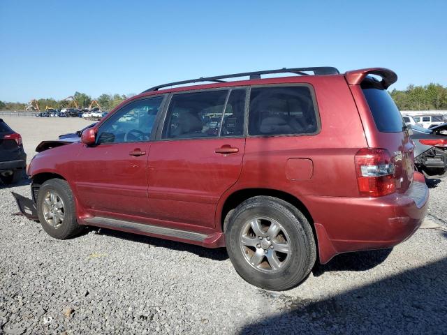 Toyota Highlander Sport Image 10