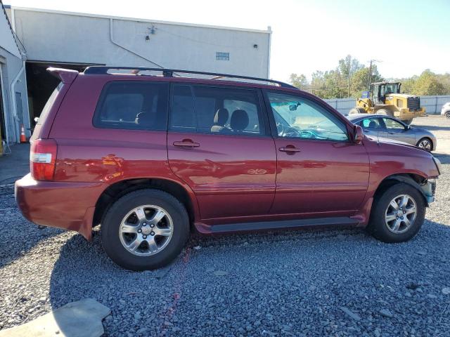 Toyota Highlander Sport Image 2