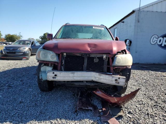 Toyota Highlander Sport Image 3