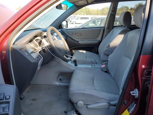 Toyota Highlander Sport Image 11