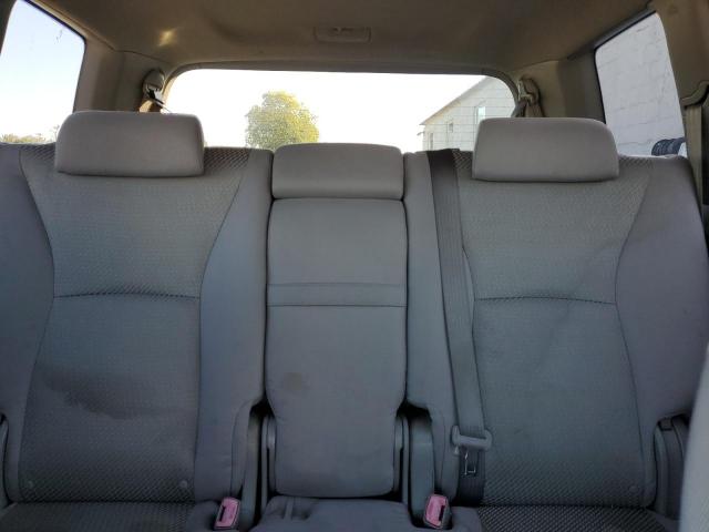 Toyota Highlander Sport Image 5