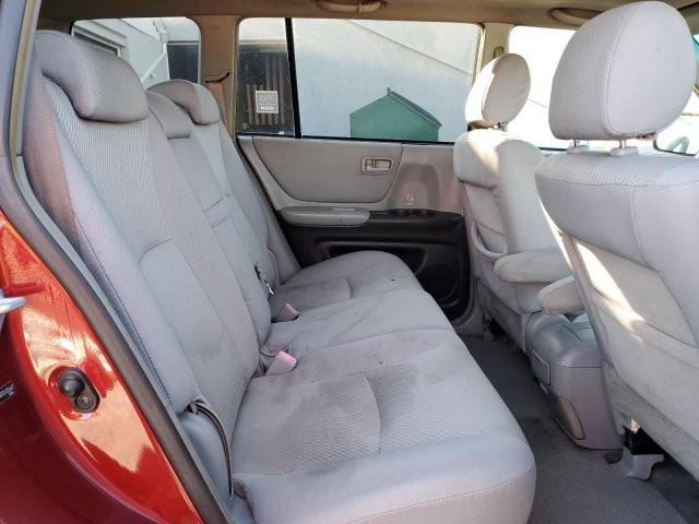 Toyota Highlander Sport Image 12