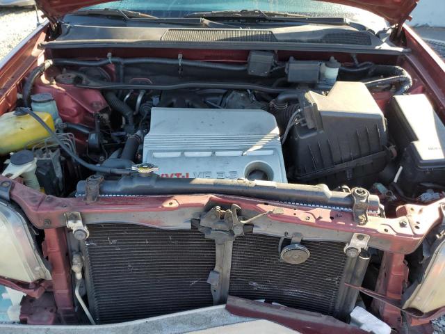 Toyota Highlander Sport Image 6