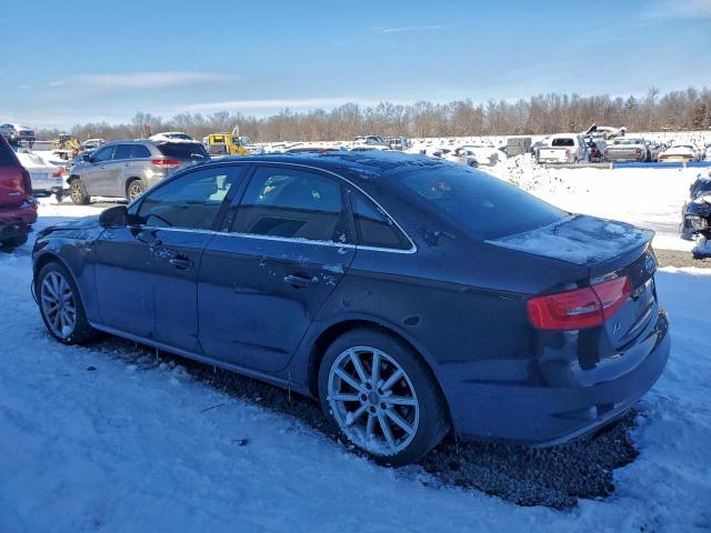 Audi A4 Premium Plus Image 3