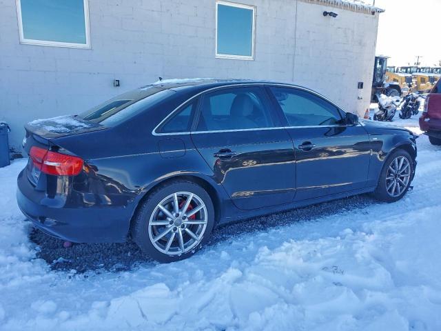 Audi A4 Premium Plus Image 2