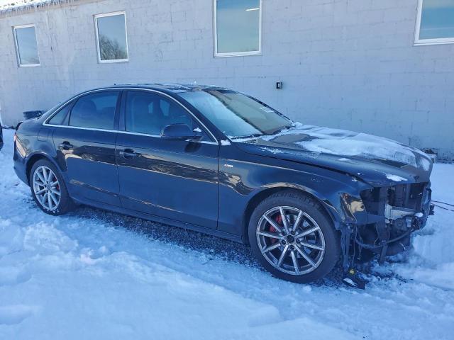 Audi A4 Premium Plus Image 11