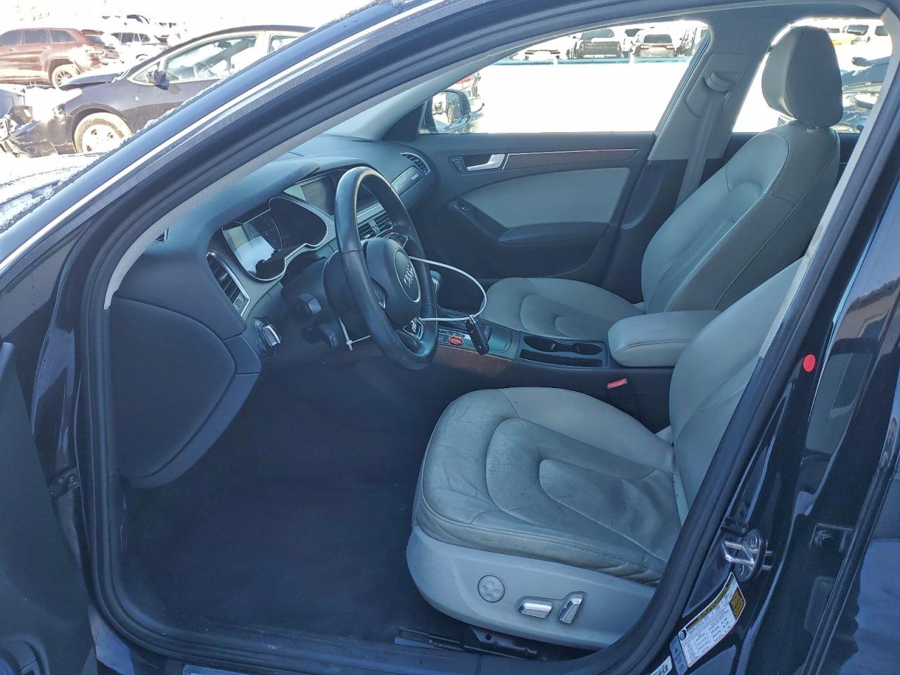 Audi A4 Premium Plus Image 4