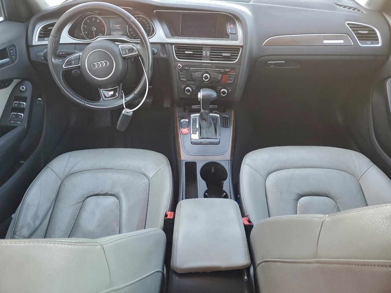 Audi A4 Premium Plus Image 10