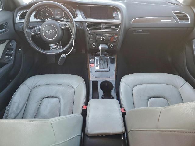 Audi A4 Premium Plus Image 10