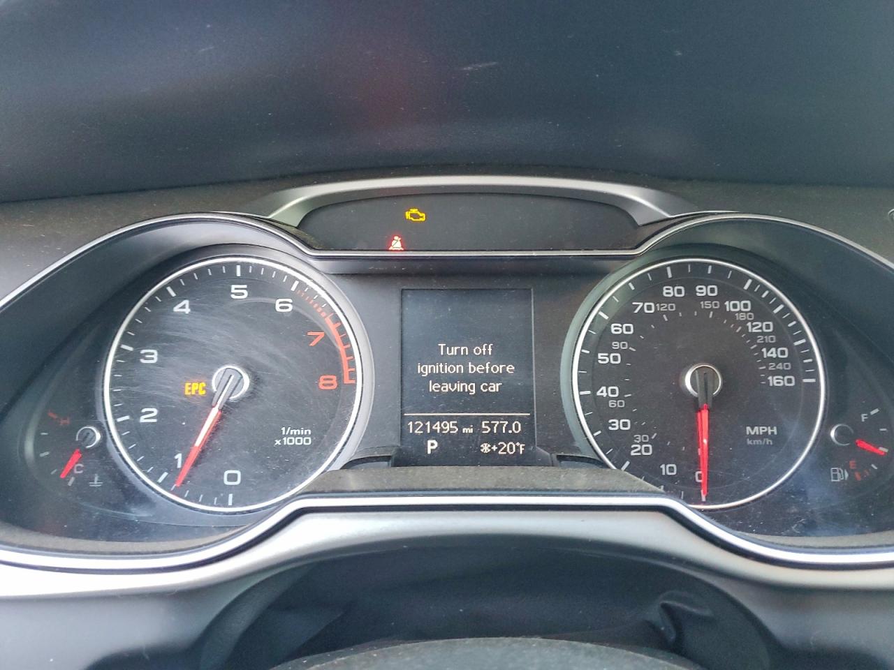 Audi A4 Premium Plus Image 7