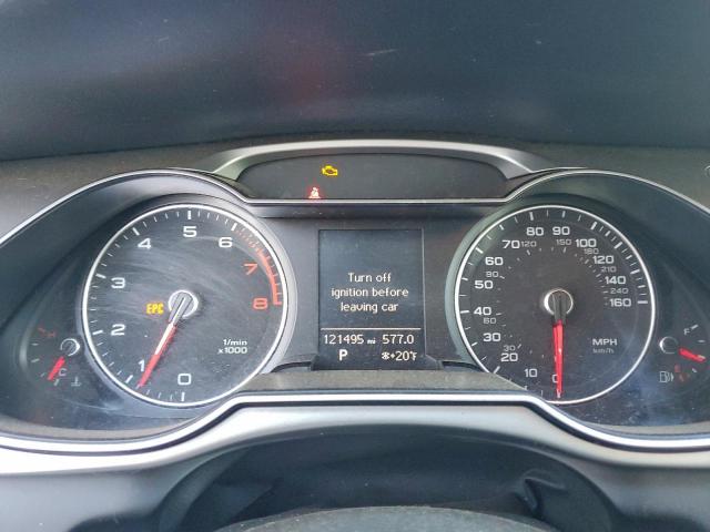 Audi A4 Premium Plus Image 7