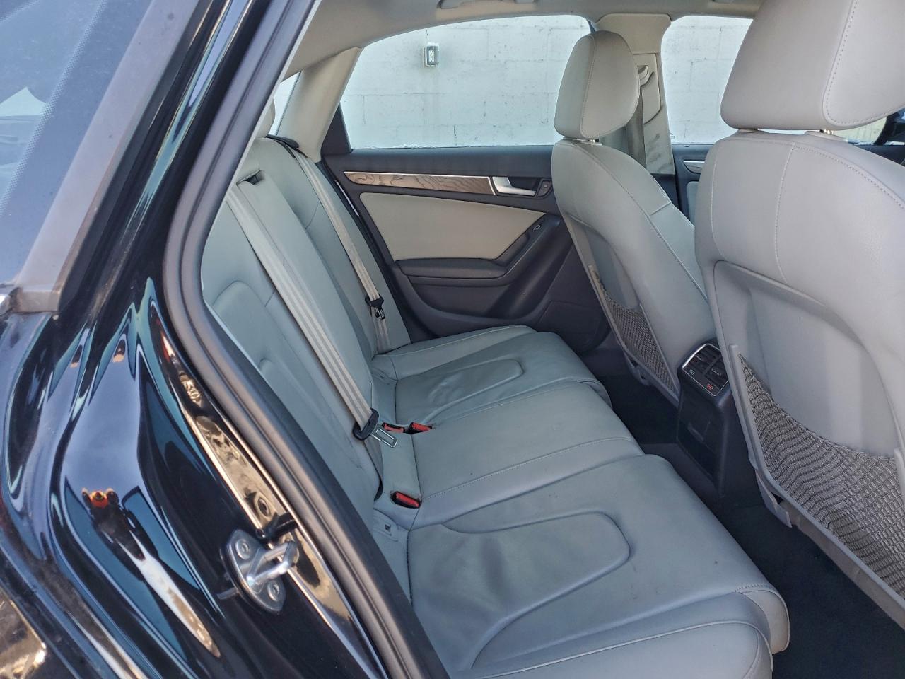 Audi A4 Premium Plus Image 9