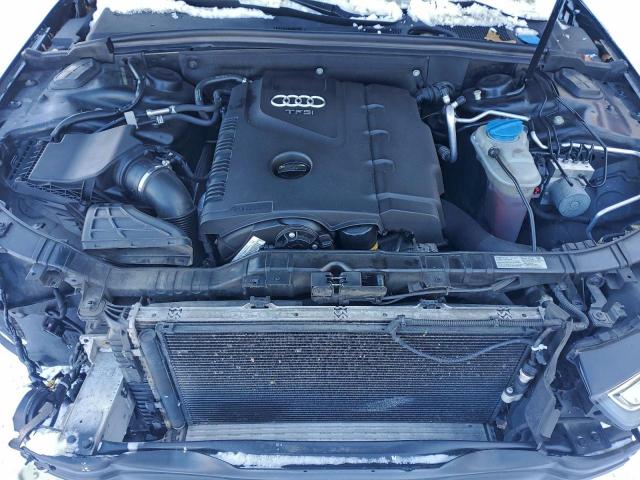 Audi A4 Premium Plus Image 5