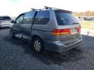 Honda Odyssey Exl Image 2