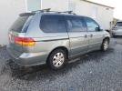 Honda Odyssey Exl Image 6
