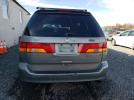 Honda Odyssey Exl Image 11