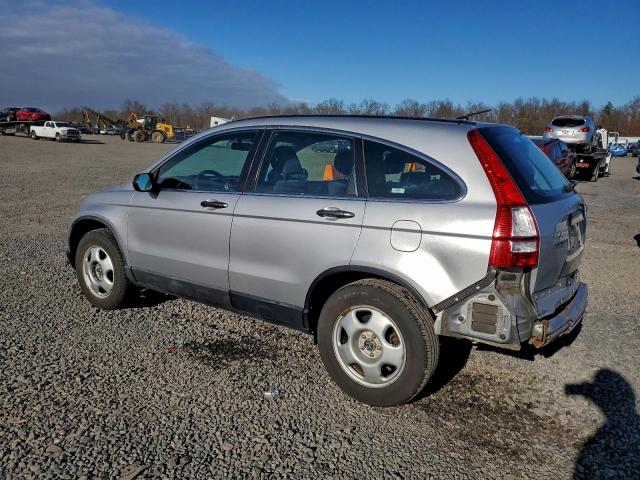 Honda Crv Lx Image 2