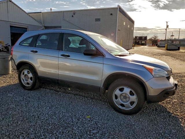 Honda Crv Lx Image 5