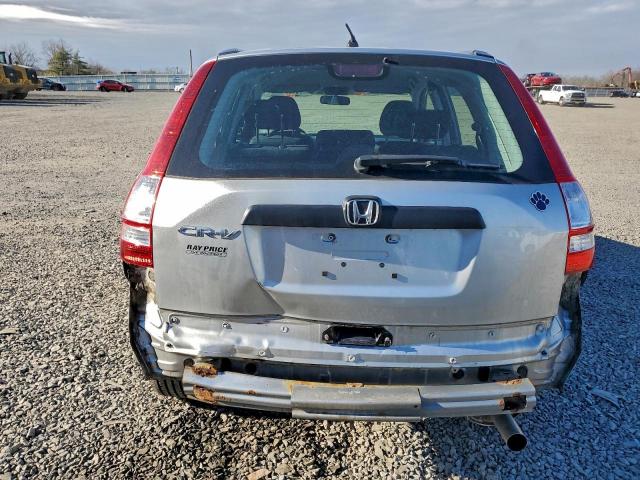 Honda Crv Lx Image 3