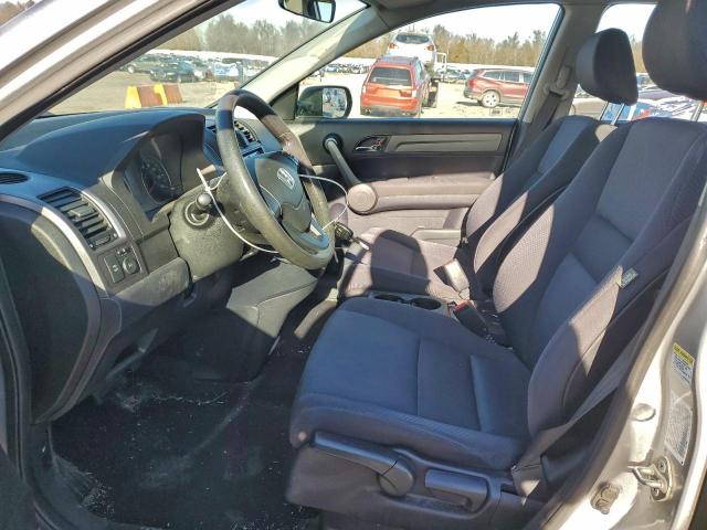 Honda Crv Lx Image 11