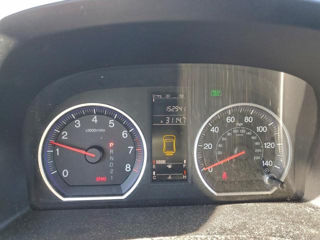 Honda Crv Lx Image 12