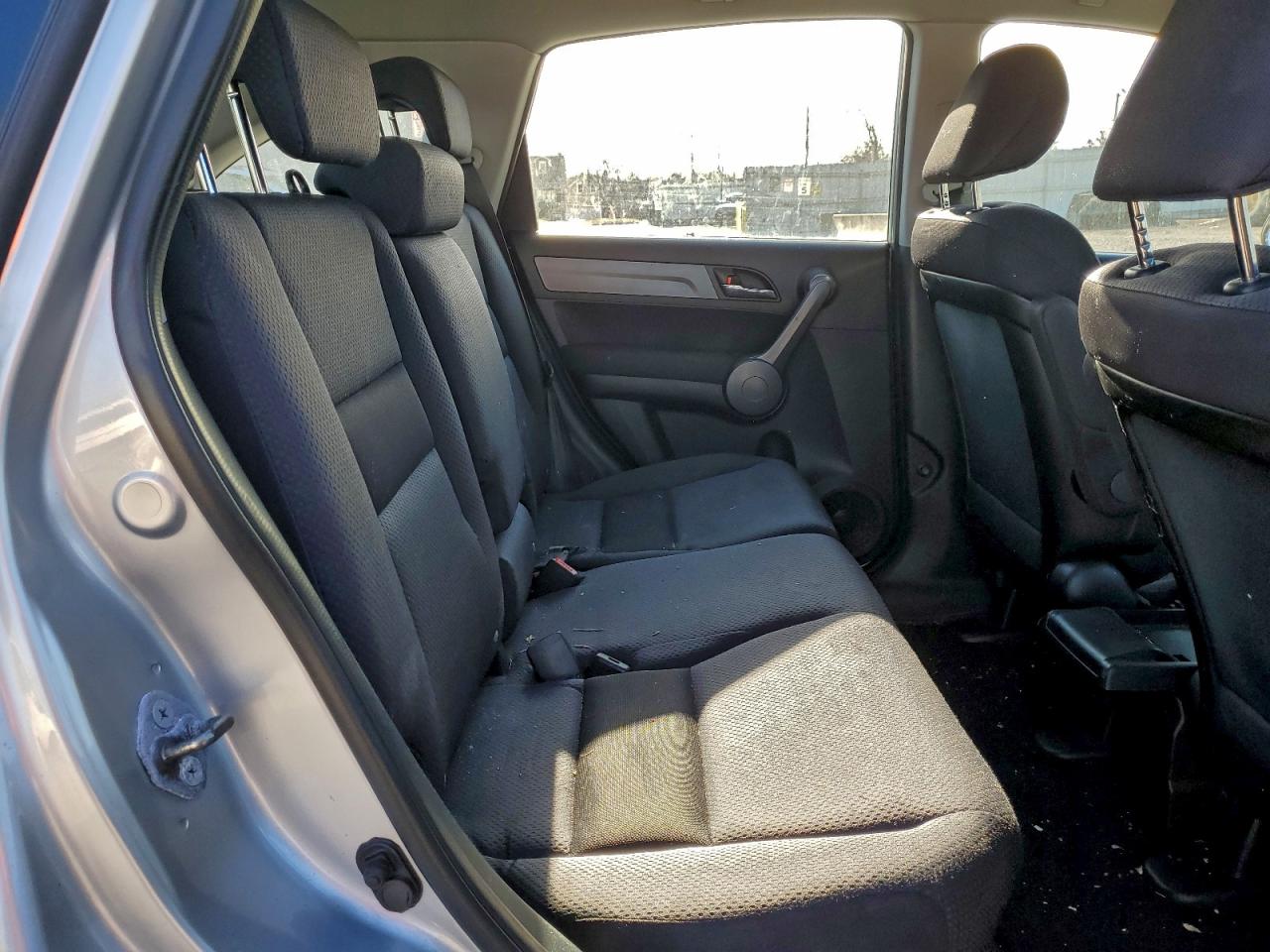 Honda Crv Lx Image 6