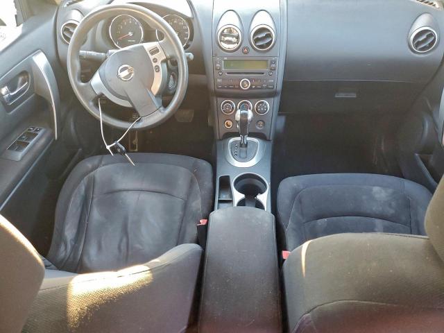 Nissan Rogue S Image 10