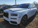 Rolls-Royce Cullinan Image 1