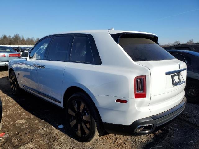 Rolls-Royce Cullinan Image 2