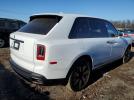 Rolls-Royce Cullinan Image 11