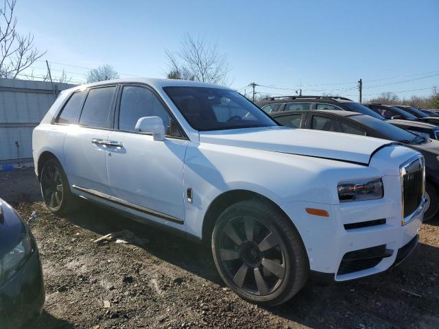 Rolls-Royce Cullinan Image 4