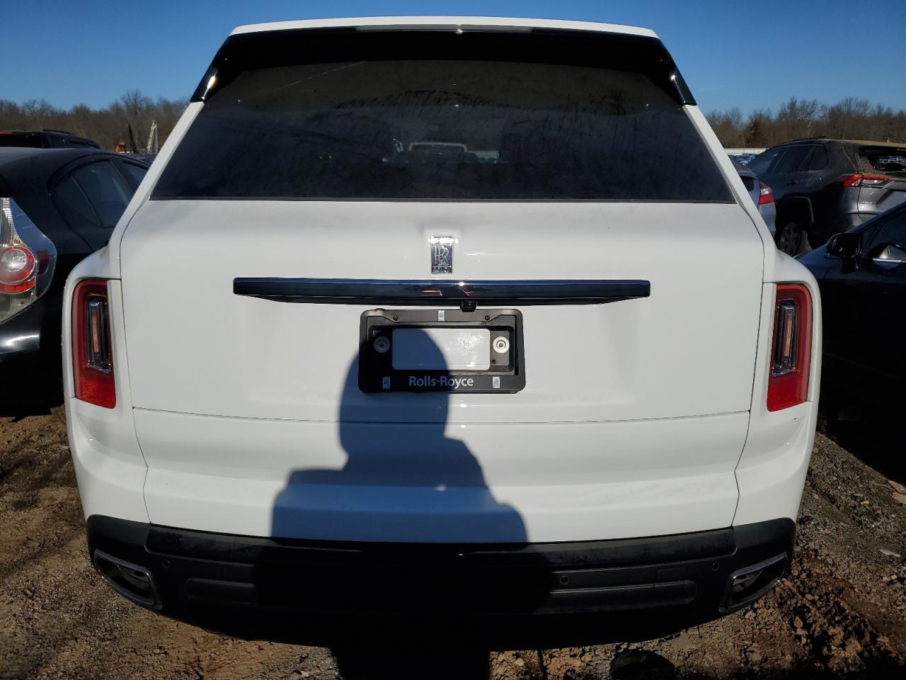 Rolls-Royce Cullinan Image 3